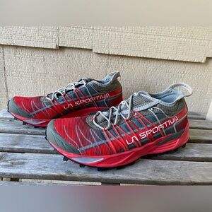 La Sportiva Mutant Ws 10